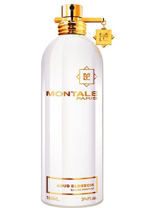 Aoud Blossom — Montale
