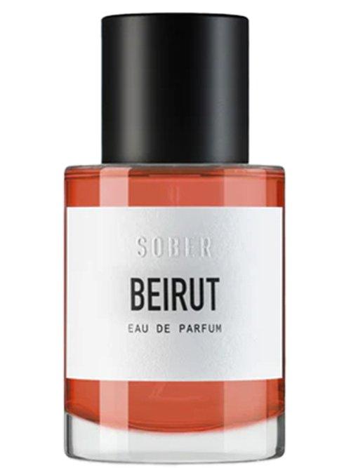 Beirut — Sober