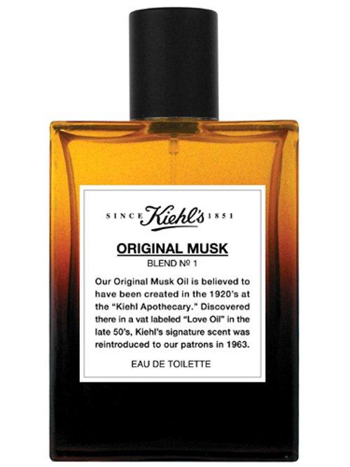 Original Musk — Kiehl'S