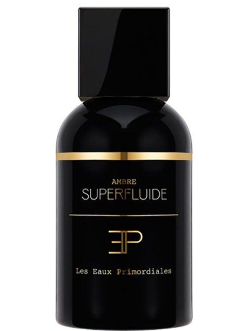 Ambre Superfluide — Les Eaux Primordiales