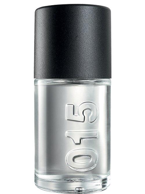 15 — Avon