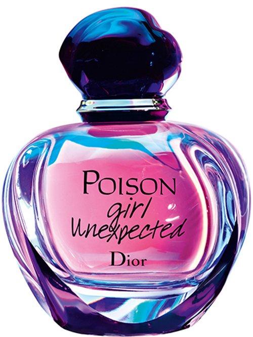 Poison Girl Unexpected — Dior