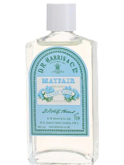 Mayfair Cologne — D.R. Harris & Co