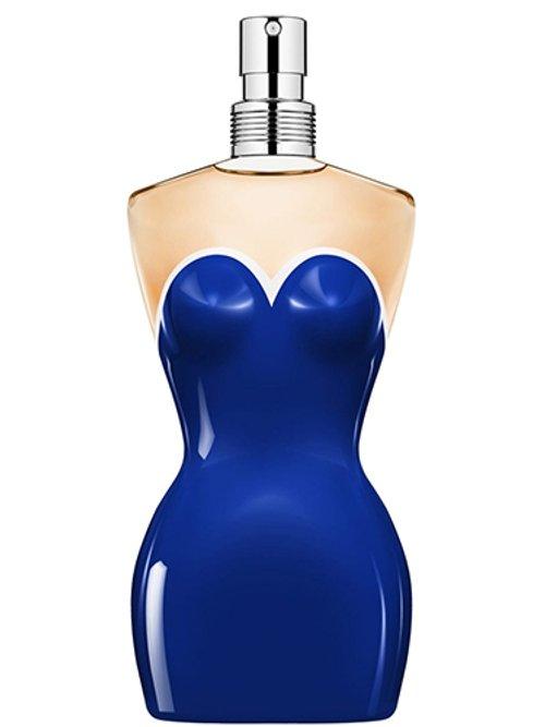 Classique Eau Fraîche Airlines 2018 — Jean Paul Gaultier