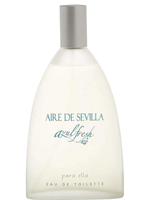 Aire de Sevilla - Azul Fresh — Instituto Español