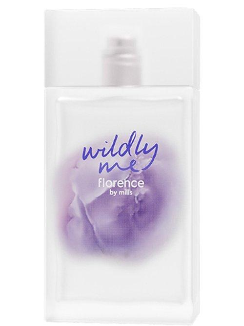 Wildly Me — Florence By Mills