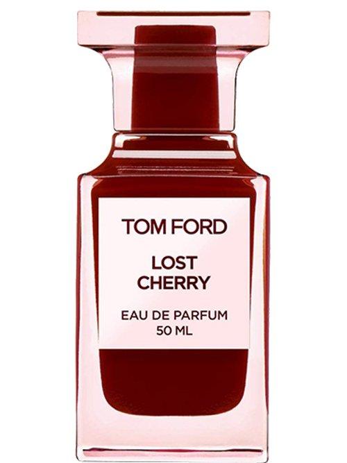 Lost Cherry — Tom Ford