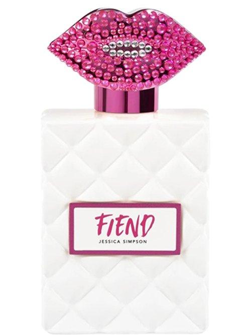 Fiend — Jessica Simpson