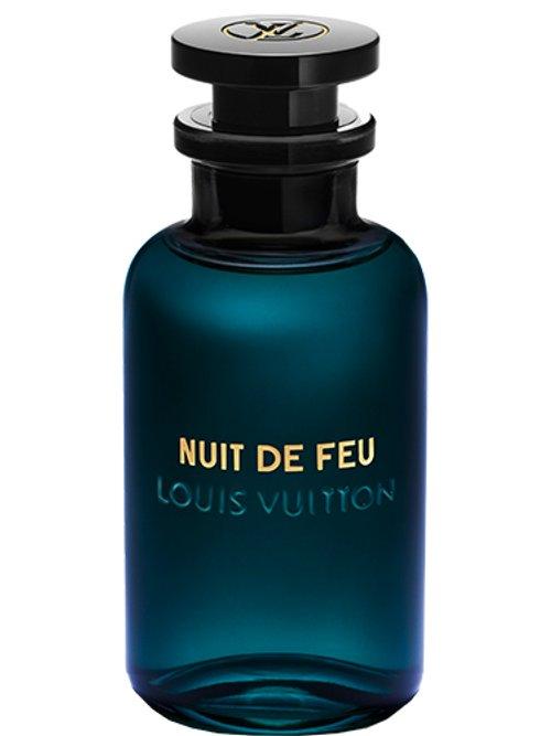 Nuit de Feu — Louis Vuitton
