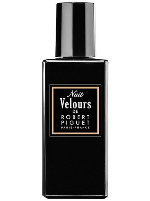 Nuit Velours — Robert Piguet