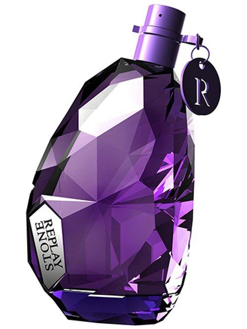 Stone For Her — Replay