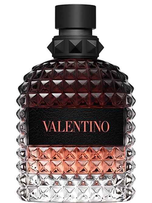 Valentino Uomo Born In Roma Coral Fantasy — Valentino