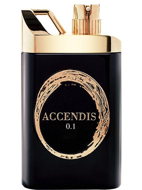 0.1 — Accendis