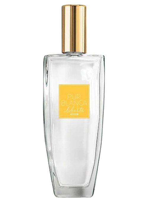 Pur Blanca Liberté — Avon