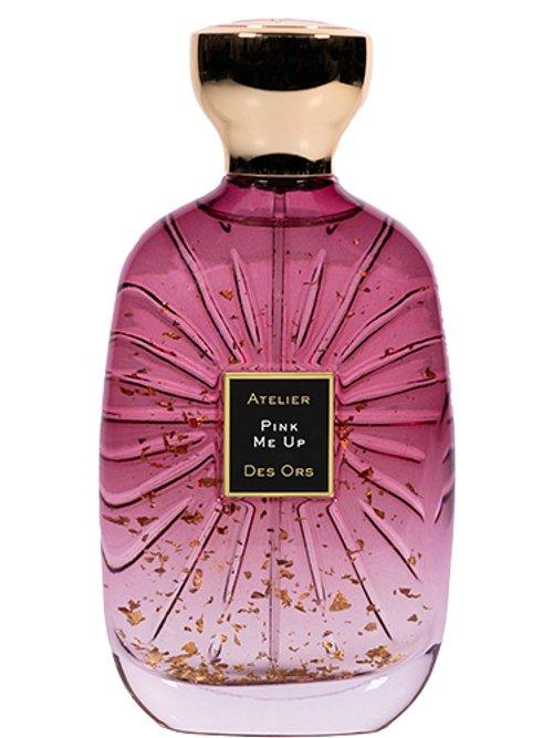 Pink Me Up — Atelier Des Ors