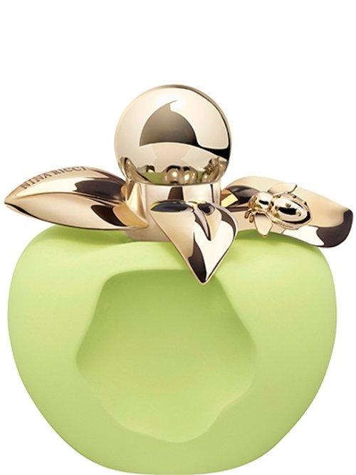 Les Sorbets De Bella 2019 — Nina Ricci