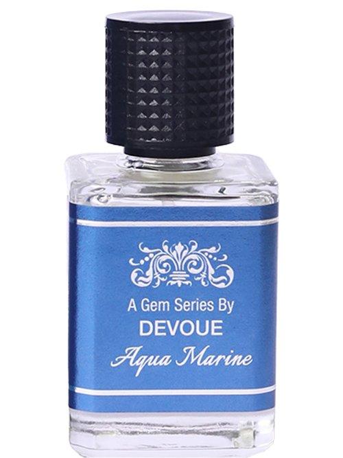 Devoue Aqua Marine — Bel Avenir