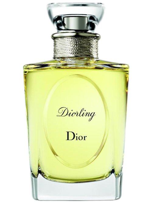 Diorling Eau De Toilette — Dior