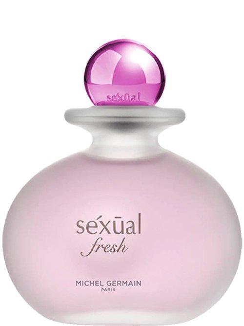 Séxûal Fresh — Michel Germain
