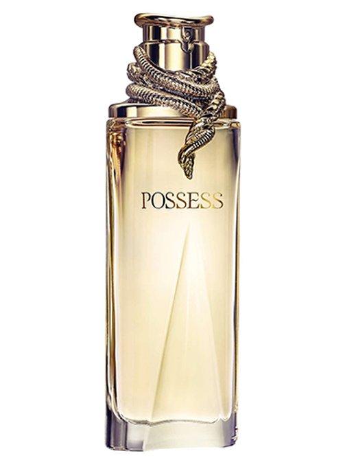 Possess Oriflame Body Spray — Oriflame