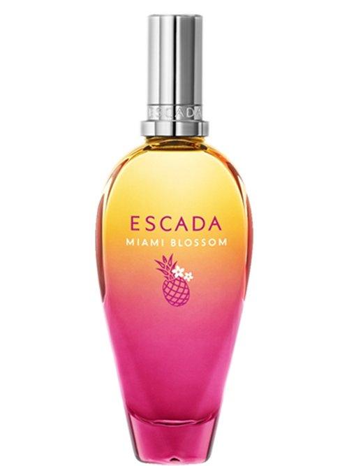 Miami Blossom 2019 — Escada
