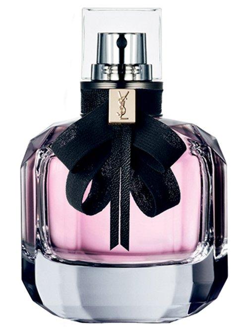 Mon Paris — Yves Saint Laurent