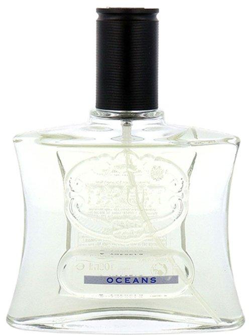 Brut Oceans — Fabergé