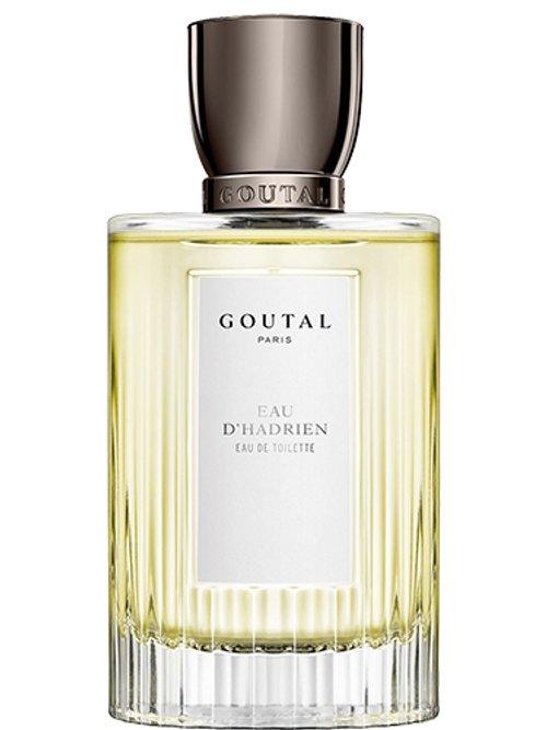 Eau D'Hadrien Eau De Toilette — Goutal