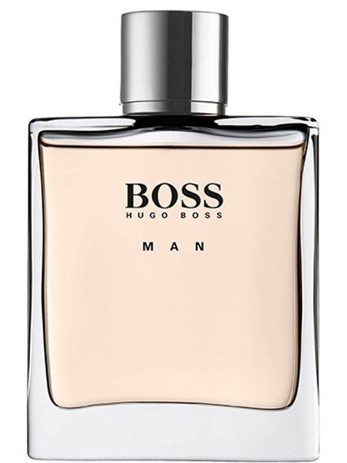 Boss Orange Man — Hugo Boss