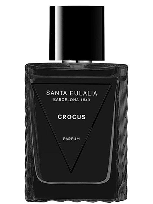 Crocus 2019 — Santa Eulalia