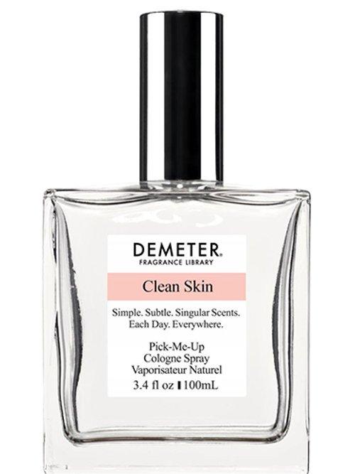 Clean Skin — Demeter Fragrance Library