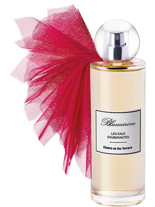 Cheers On The Terrace — Blumarine