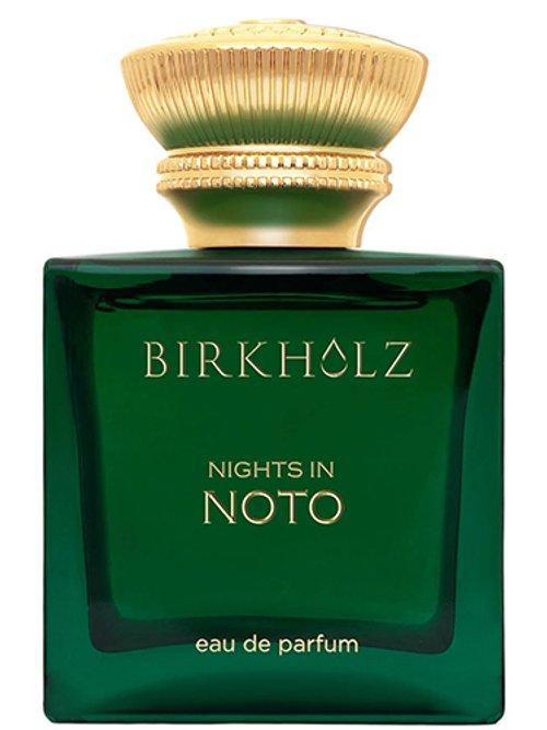 Nights In Noto — Birkholz