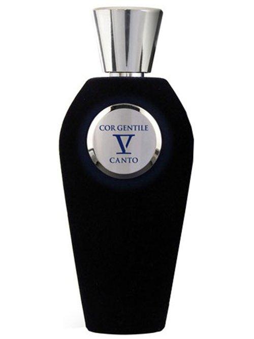 Cor Gentile — V Canto