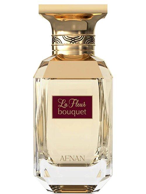 La Fleur Bouquet — Afnan