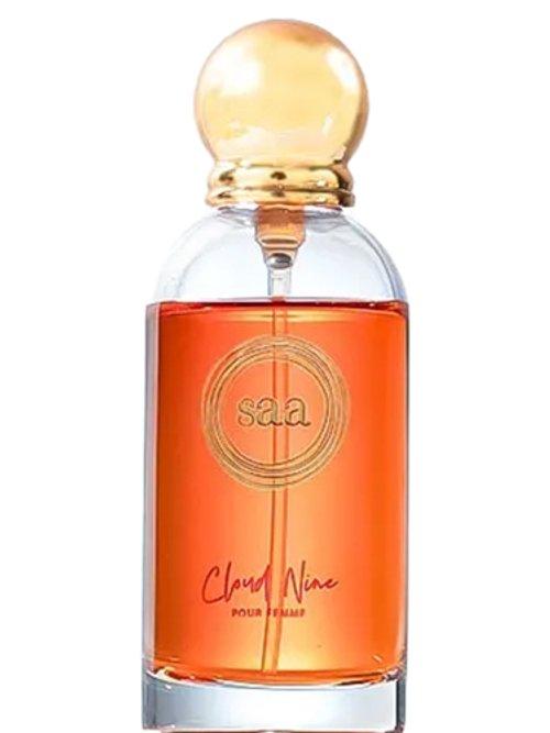 Cloud Nine Pour Femme — 3003Bc
