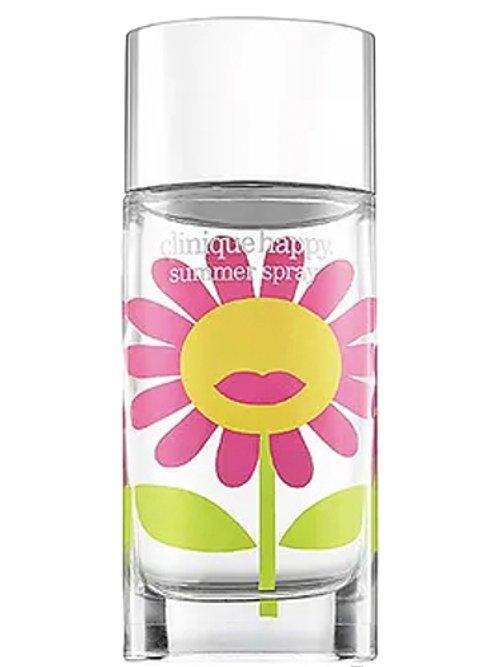 Happy Summer Spray 2024 — Clinique