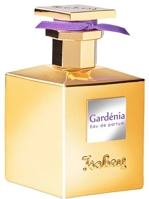 Gardénia — Isabey