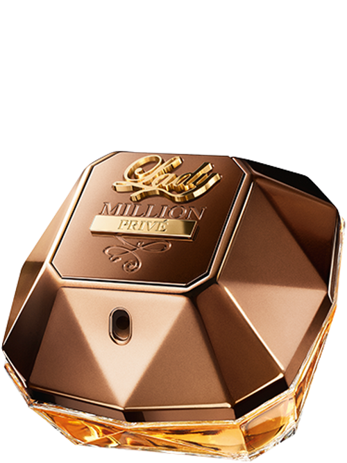 Lady Million Privé — Rabanne