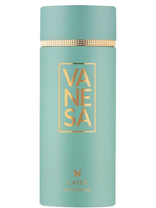 Caper — Vanesa