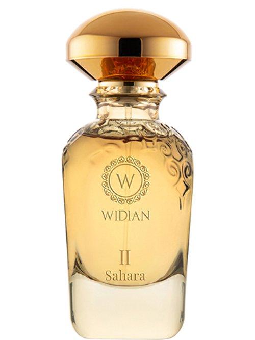 Gold II Sahara — Widian