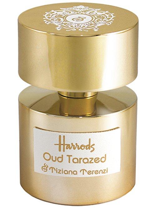 Oud Tarazed — Tiziana Terenzi