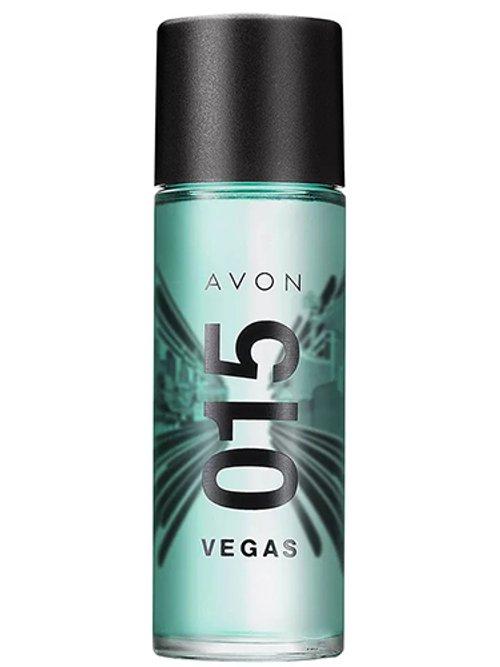015 Vegas — Avon