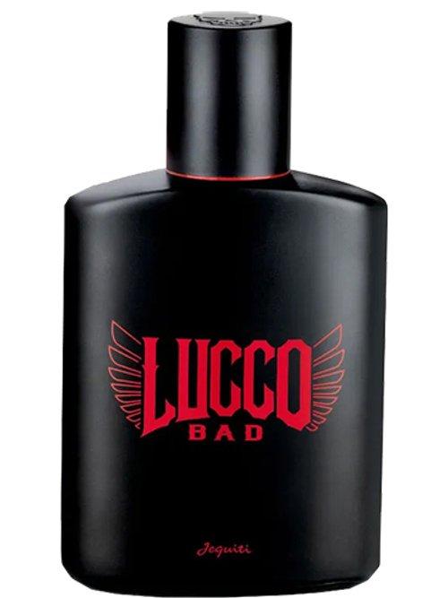 Lucco Bad — Jequiti