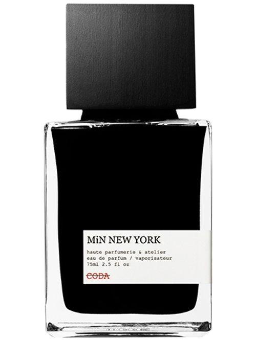 Coda — Min New York