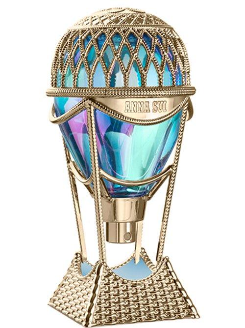 Anna Sui Cosmic Sky — Anna Sui