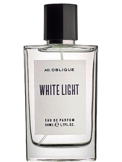 White Light — Atl. Oblique
