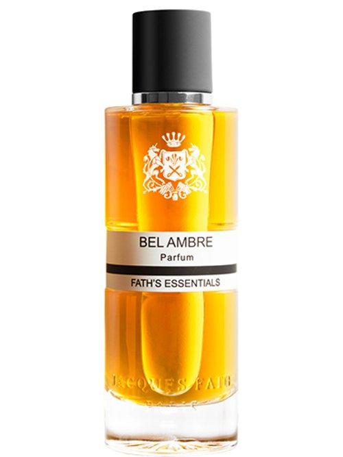 Bel Ambre — Jacques Fath