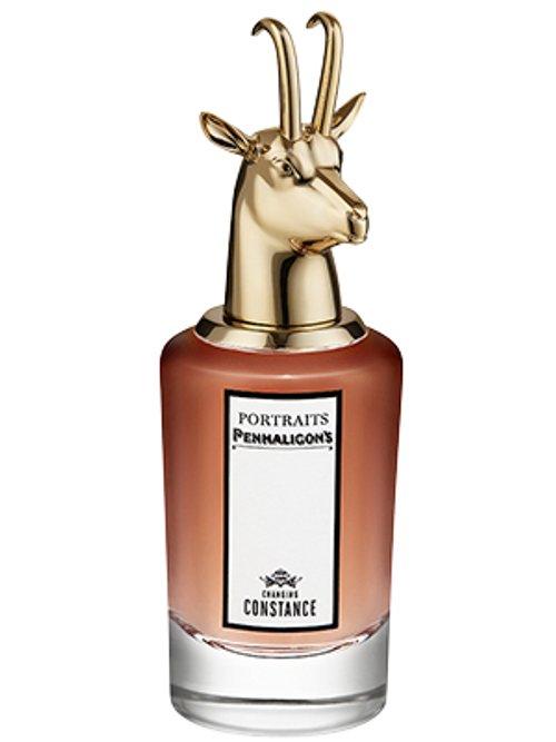 Changing Constance — Penhaligon'S