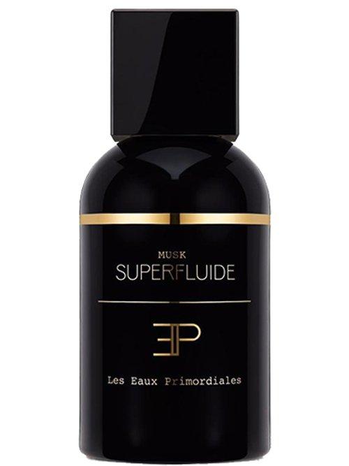 Musk Superfluide — Les Eaux Primordiales